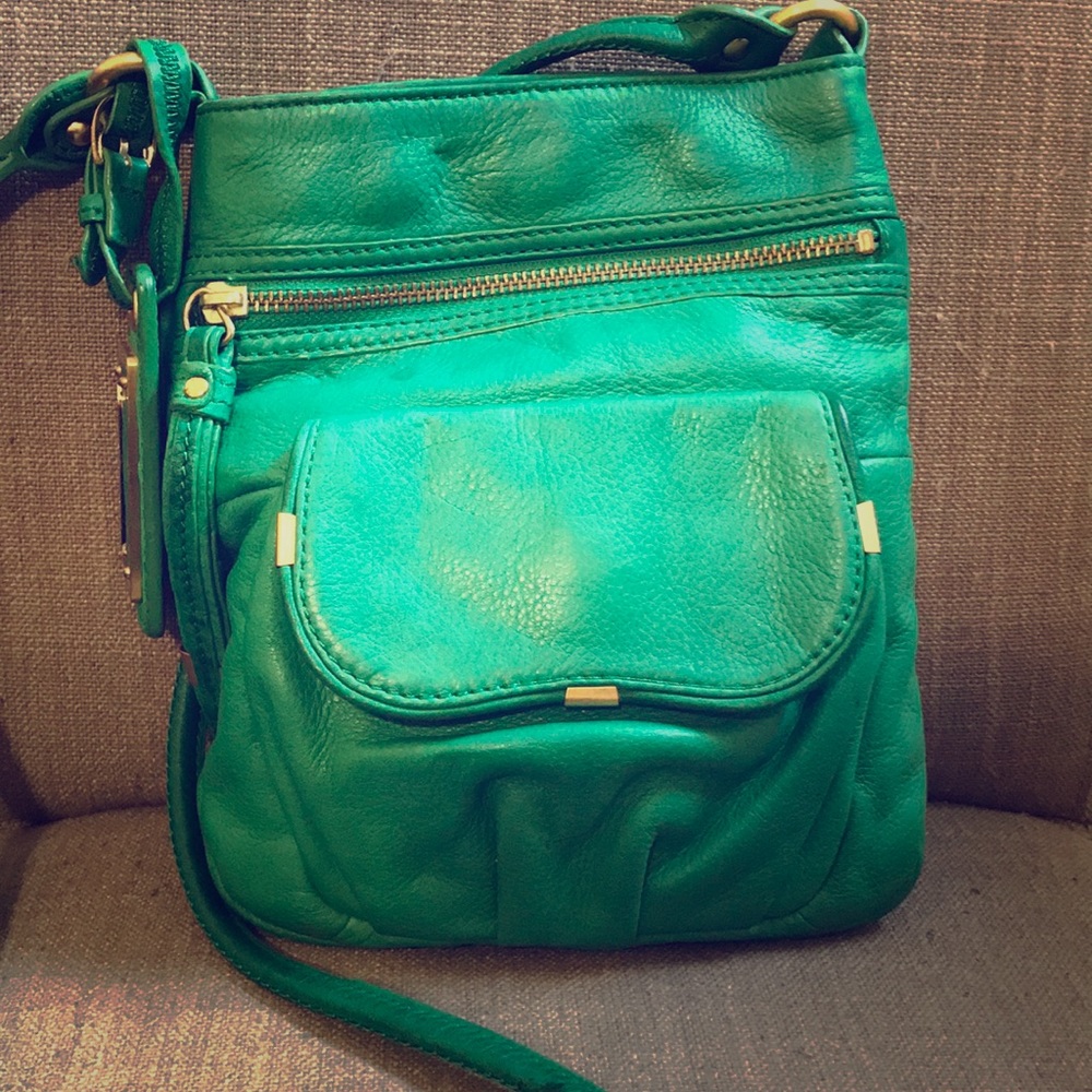 Crossbody bag